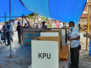 Agus Istiqlal Terlalu Kuat untuk Dikalahkan