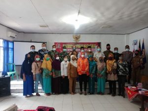 Reses Anggota DPRD Tubaba, Aspirasi Masyarakat Perlu Tindaklanjut yang Riil