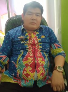Irhamsyah Optimis Jadikan Desa Kertasana Penyuplai Padi, dengan Catatan!