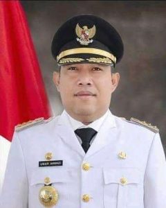 Seruan Bupati Umar Ahmad Selama Masa Libur Hari Natal hingga Pergantian Tahun