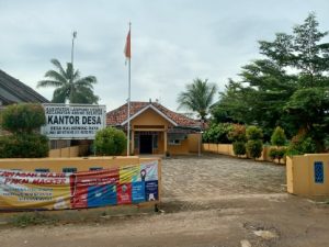 Menilik Fokus Penggunaan Dana Desa Kalibening Raya 2020