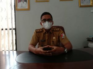 Kepalo Tiyuh Terpilih Hasil Pemilihan Serentak 2020 di Tubaba Dilantik Januari