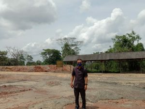 Sidak PT BTI, DPRD Tubaba Sorot Perkara Limbah dan Keselamatan Pekerja