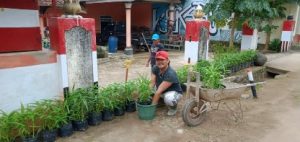 Lihat Inovatif Kepala Desa Cipadang untuk Pemulihan Ekonomi Pasca Pandemi