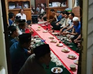Desakan Ganti Dua Kadus, Nyali Kepala Desa Padang Cermin Dijajal