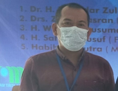 Usut Pelaku Pungli Banpres di Pesisir Barat, Penegak Hukum Diminta Serius