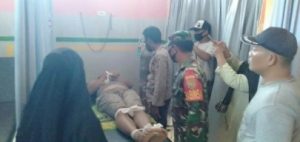 Pantai Walur Telan Korban, Dua Warga Canggu Meninggal Dunia