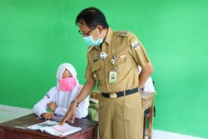 Agus Istiqlal: Guru Adalah Contoh dan Pahlawan yang Baik Bagi Masyarakat