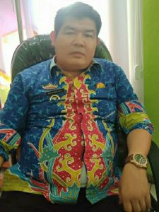 Pernah Dijanjikan, Kepala Desa Kertasana Kecewa Proyek Tangki Septik Digeser