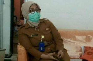Pemkab Pesawaran Telah Siapkan Gudang Penyimpanan Vaksin Covid-19
