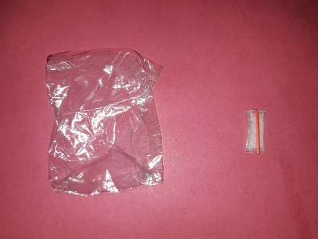 Polres Pesawaran Amankan Penyalahguna Narkoba Berstatus Pelajar