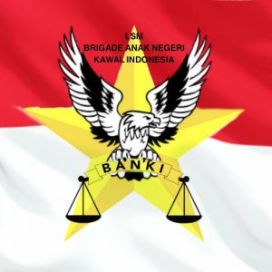 LSM BANKI Lahir dengan Semangat Anti Korupsi-Narkoba Ditambah Aksi Sosial