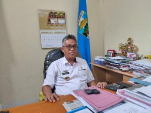 Tahun Ini Pemkab Pesisir Barat Perbaiki RTLH 60 Unit, Berikut Lokasi Pelaksanaanya
