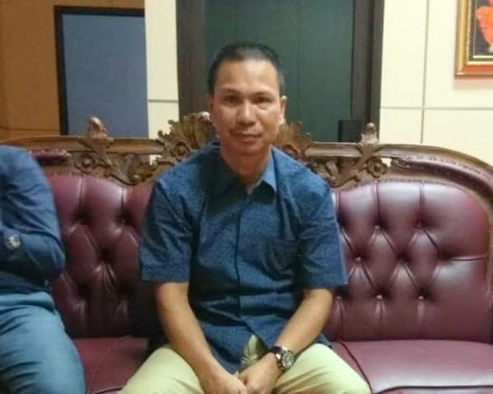 Hearing dengan PT BTI Batal, DPRD Tubaba Lemah?