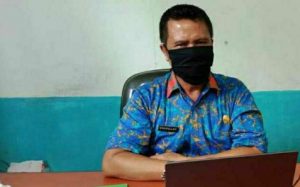 Cuaca Belum Stabil, BPBD Kabupaten Pesisir Barat Siagakan Tim