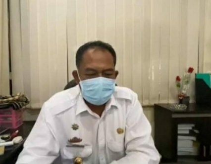 Kasus Terkonfirmasi Positif Covid-19 di Kota Metro Bertambah 3 Orang