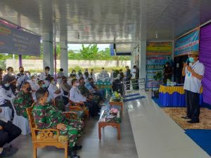 Agus Istiqlal: Dengan Jabatanmu Mudahkan Segala Urusan