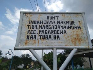Pengelolaan Dana Bumdes dan Aset Tiyuh Margajaya Indah Cenderung Semrawut