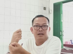 Anggota Komisi V DPRD Lampung Ungkap 2 Sektor yang Lumpuh di Masa Pandemi
