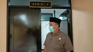 Dukungan Komisi V DPRD Lampung untuk KBM Tatap Muka Segera Dimulai Kembali