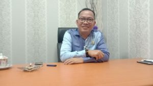 Anggota Komisi V DPRD Lampung Ungkap Tim Relawan Peduli Pasien OTG