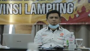 Anggota Komisi IV DPRD Lampung Vittorio Dwison Soroti Implementasi Program URC