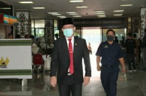 Fraksi PDI Perjuangan DPRD Lampung Segera Bahas Pelantikan Pengganti Eva dan Tulus