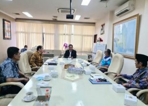 Harapan Ketua DPRD Lampung atas Penunjukan Komjen Listiyo Sigit Prabowo Jadi Kapolri