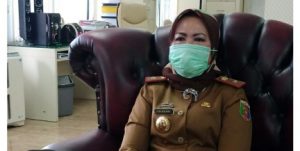 Sekretaris DPRD Lampung Tina Malinda Pastikan Kegiatan Sosper Tetap Lanjut