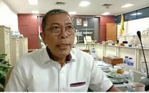 Komisi II DPRD Lampung Telusuri Penyebab Meroketnya Harga Cabai di Pasar