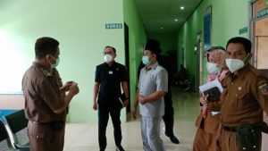 Komisi V DPRD Lampung Kunjungi RSJ Pastikan Anggaran Tepat Sasaran