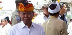 Made Suarjaya Tanggapi Peristiwa Bentrokan Antar Warga di Kecamatan Anak Tuha