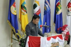 DPRD Provinsi Lampung Soroti Penundaan Pembayaran Insentif Tenaga Kesehatan