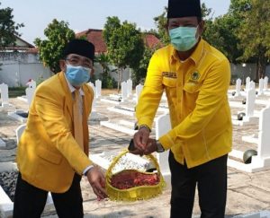 Darlian Pone: Walau Sudah Divaksin, 5M Harus Tetap Dijalankan