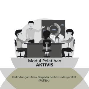 DP3A Kabupaten Pesibar Terus Maksimalkan Kegiatan PATBM