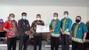 Agrowisata Way Handak, Bupati Nanang Ermanto Harap Dapat Menjadi Media Edukasi