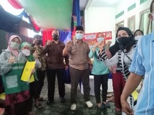 Yusirwan: Masyarakat Harus Ikuti Aturan Pemerintah Hadapi Covid-19