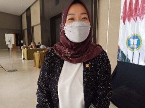 Pulih dari Pandemi, Lesty Prediksi KBM Tatap Muka Kembali Dilakukan Mulai Juni