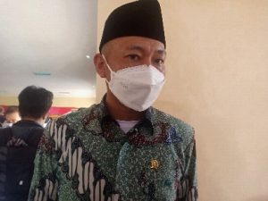 Anggota DPRD Lampung Komentar Kenaikan Tingkat Pengangguran di Masa Pandemi Covid-19