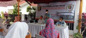 Putus Penyebaran Covid-19 Perlu Koordiasi dan Kerjasama