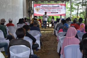 Anggota DPRD Sahlan Syukur: Bangsa Indonesia Masih Dijajah Melalui Pemikiran