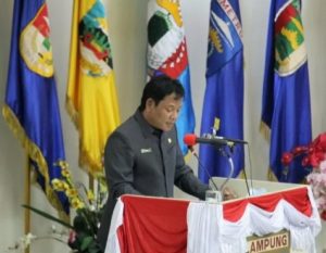 DPRD Lampung Soroti Tertundanya Pembayaran Insentif Tenaga Kesehatan