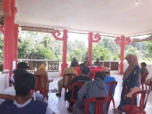 Kapolsek Gedung Aji: Mari Taati Surat Edaran Bupati Tulangbawang