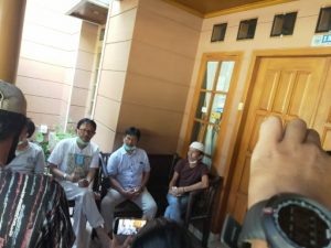 Putusan MK Agus Istiqlal Melenggang