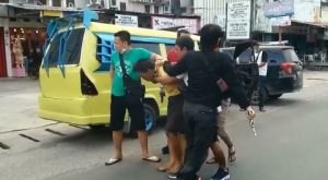 Tekab 308 Polres Tulang Bawang Tangkap Pelaku Spesialis Curat dengan 25 TKP