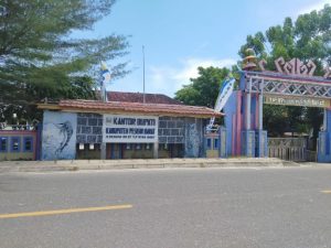 HUT Pesibar Dipastikan Bakal Terlaksana dengan Sederhana