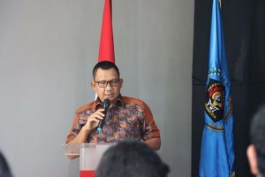 PWI Harus Kobarkan Semangat