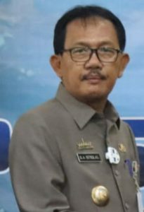 Fitnah dan Isu Murahan Menerpa Bupati Terpilih Kabupaten Pesisir Barat