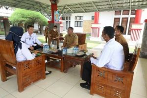 Tuntaskan Masalah Narkoba di Lampung Selatan, BNNK Gandeng Pemerintah Daerah