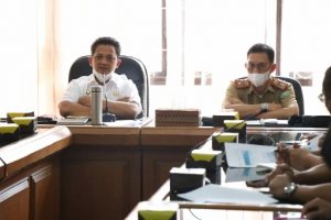 Optimalkan Potensi Wisata di Pesisir Barat